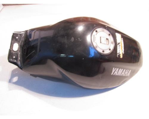 Yamaha XJ600 GAS CAP