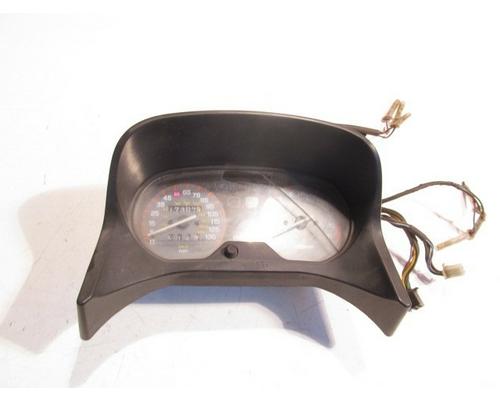 Yamaha XJ600 Gauge Assembly
