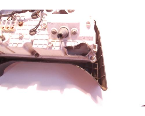 Yamaha XJ600 Gauge Assembly