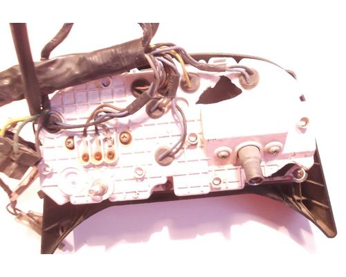 Yamaha XJ600 Gauge Assembly