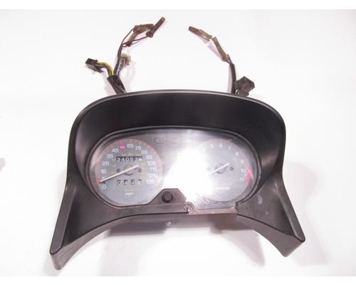 Yamaha XJ600 Gauge Assembly