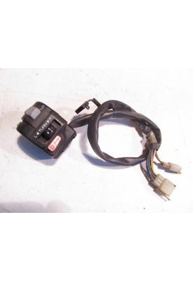 Yamaha XJ600 Headlight Switch