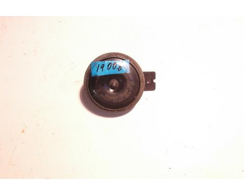 Yamaha XJ600 Horn
