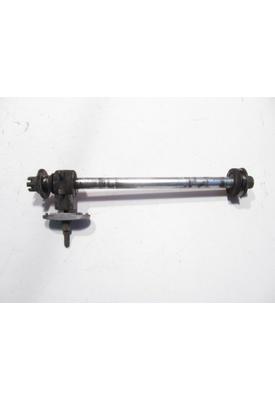 Yamaha XJ600 REAR AXLE