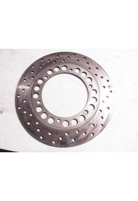 Yamaha XJ600 REAR ROTOR