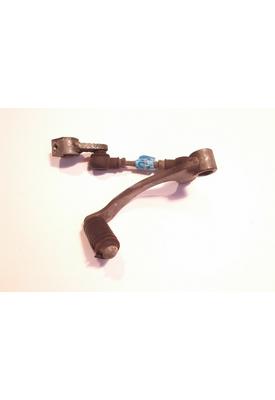 Yamaha XJ600 Rear Master Cylinder