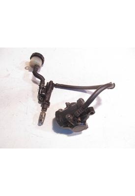 Yamaha XJ600 Rear Master Cylinder