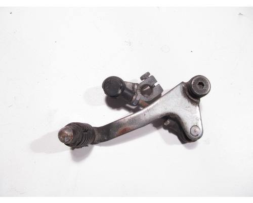 Yamaha XJ600 Shift Linkage