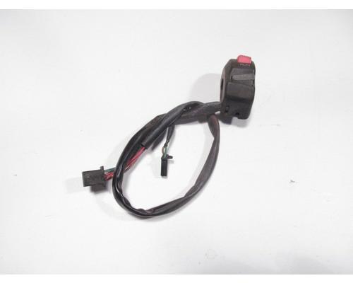 Yamaha XJ600 StartStop Switch