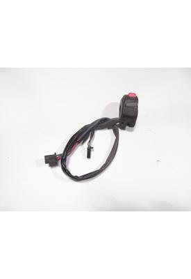 Yamaha XJ600 Start/Stop Switch