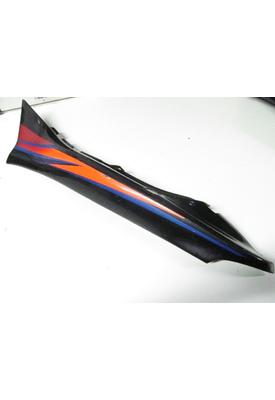 Yamaha XJ600 TAIL FAIRING