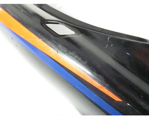 Yamaha XJ600 TAIL FAIRING