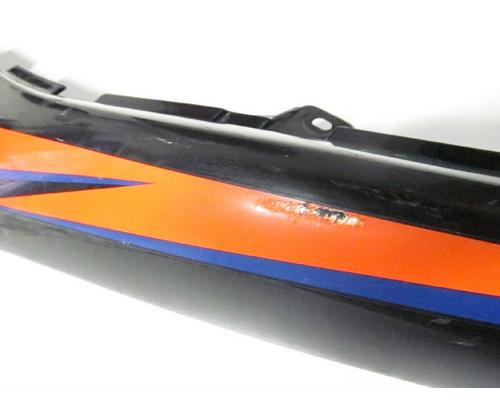 Yamaha XJ600 TAIL FAIRING