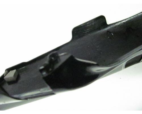 Yamaha XJ600 TAIL FAIRING