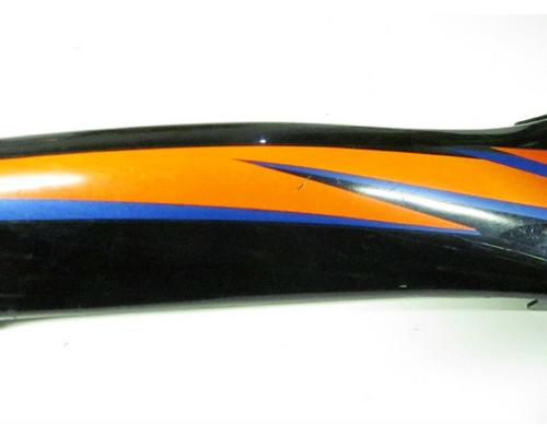 Yamaha XJ600 TAIL FAIRING