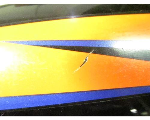 Yamaha XJ600 TAIL FAIRING