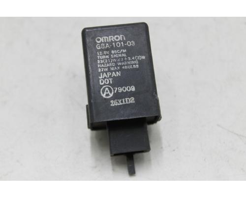 Yamaha XJ600 Turn Signal Relay