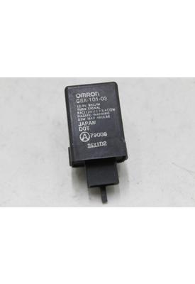 Yamaha XJ600 Turn Signal Relay