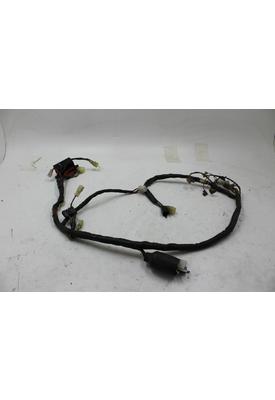 Yamaha XJ600 Wire Harness