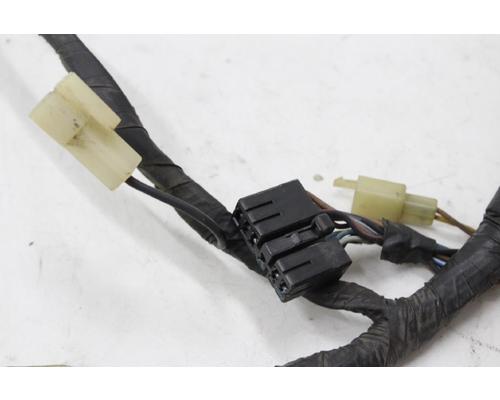 Yamaha XJ600 Wire Harness