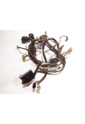 Yamaha XJ600 Wire Harness