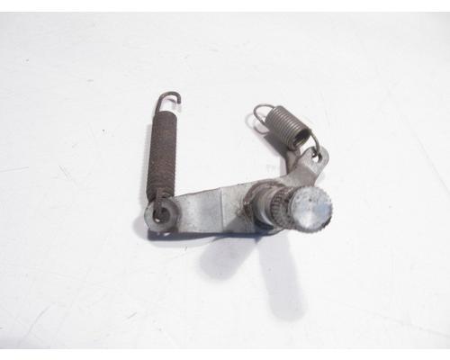 Yamaha XJ750 BRAKE PEDAL