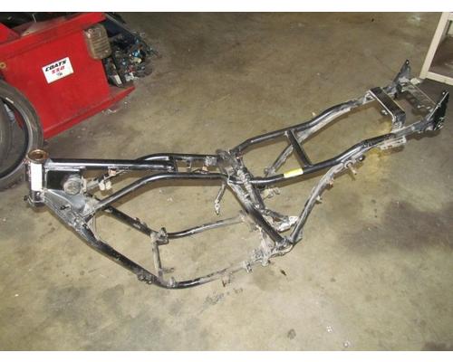 Yamaha XJ750 FRAME