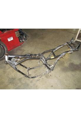 Yamaha XJ750 FRAME