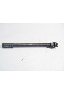 Yamaha XJ750 FRONT AXLE