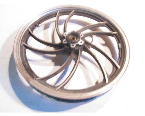 Yamaha XJ750 FRONT WHEEL