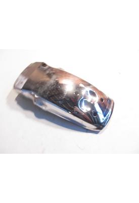 Yamaha XJ750 REAR FENDER