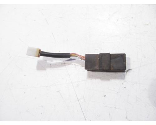 Yamaha XJ750 STARTER RELAY