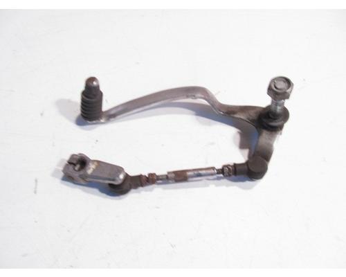 Yamaha XJ750 Shift Linkage