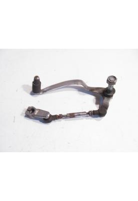 Yamaha XJ750 Shift Linkage