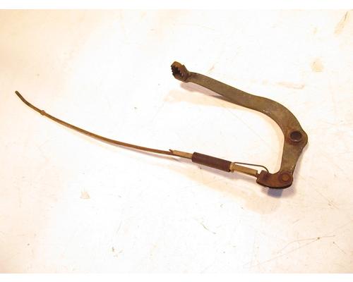 Yamaha XT200 BRAKE PEDAL