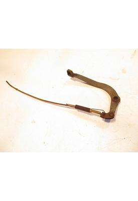Yamaha XT200 BRAKE PEDAL