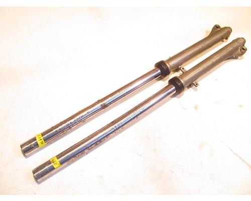 Yamaha XT200 FORKS