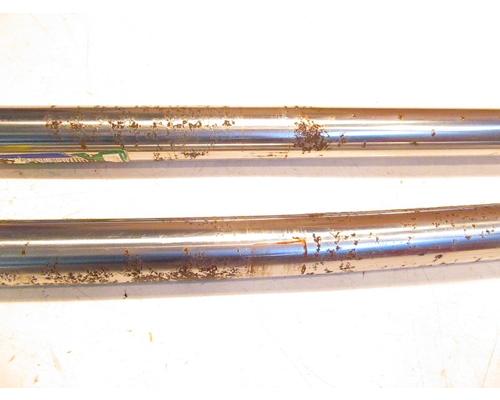 Yamaha XT200 FORKS