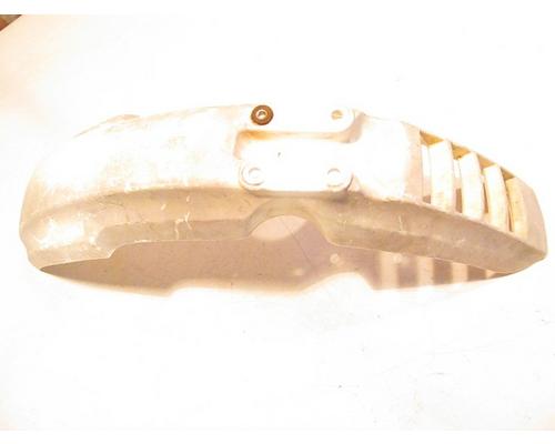 Yamaha XT200 Front Fender