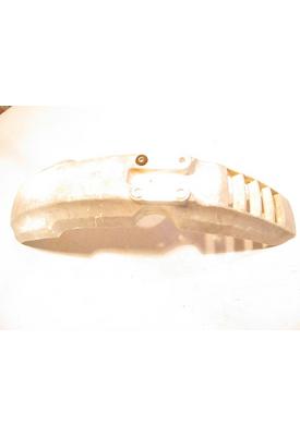 Yamaha XT200 Front Fender