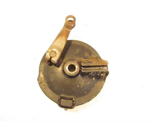 Yamaha XT200 REAR BRAKE DRUM