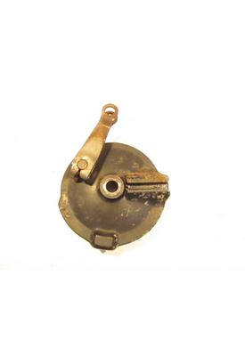 Yamaha XT200 REAR BRAKE DRUM