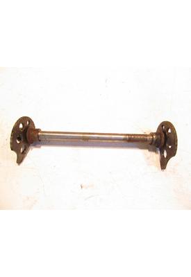 Yamaha XT200 REAR WHEEL