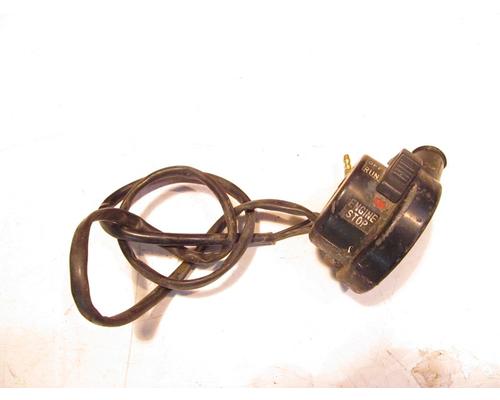 Yamaha XT200 StartStop Switch