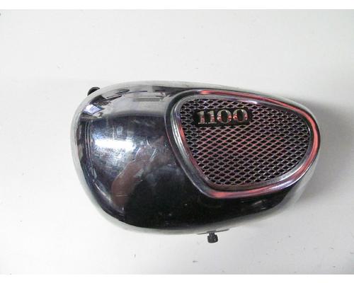 Yamaha XV1100 Air Box