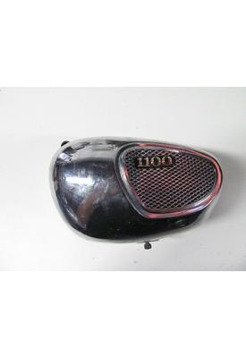 Yamaha XV1100 Air Box