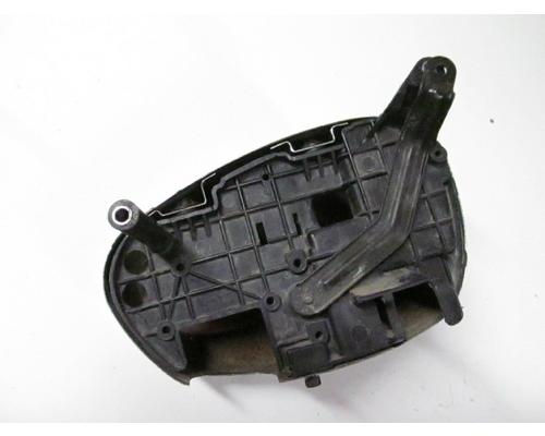 Yamaha XV1100 Air Box