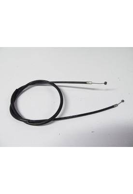 Yamaha XV1100 Choke Cable