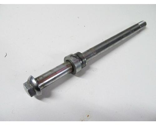 Yamaha XV1100 FRONT AXLE