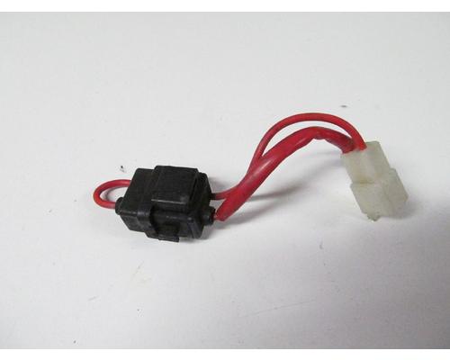 Yamaha XV1100 Fuse Box